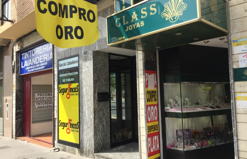 Quienes somos